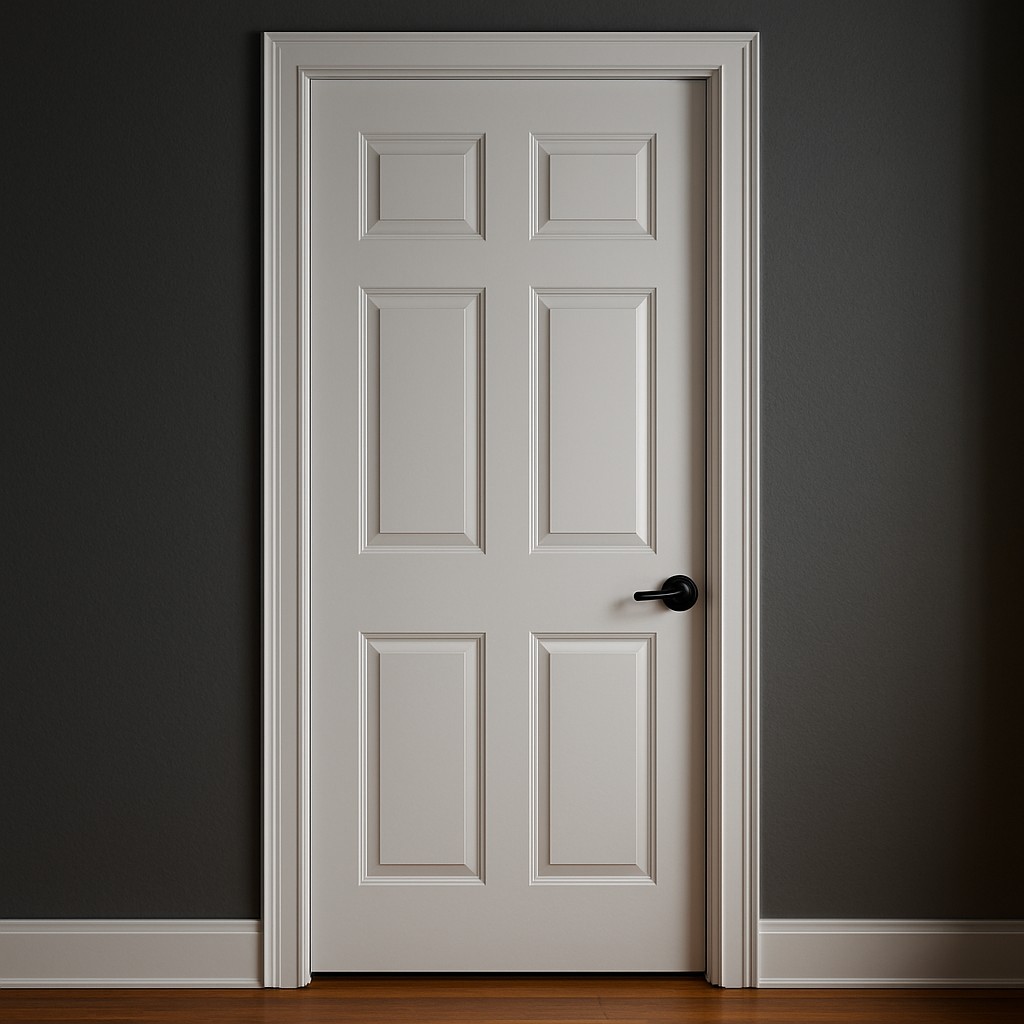 Door Painting