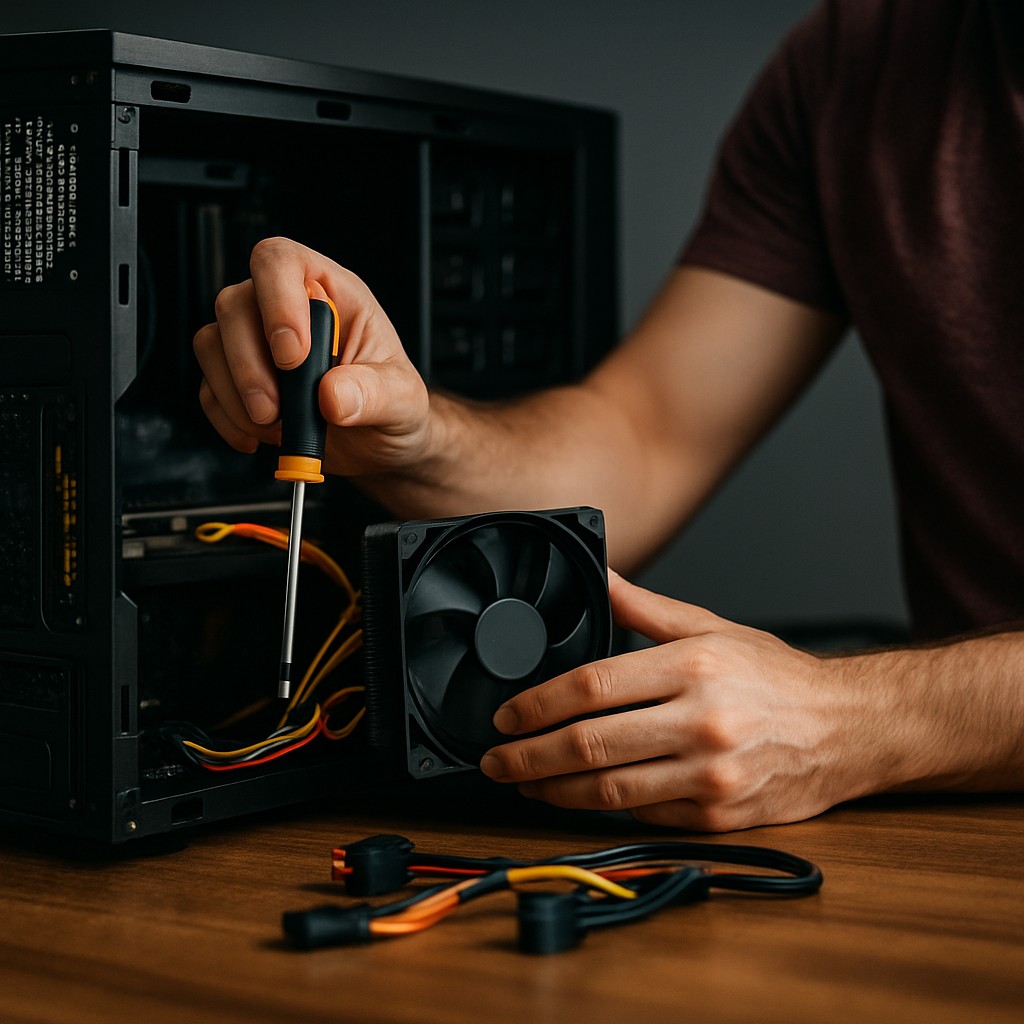 PC Repair
